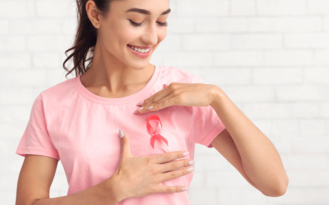 Проверяй и не рискуй: что нужно знать о здоровье женской груди | Amrita