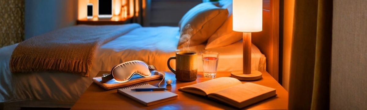 Гігієна сну: прості правила для відновлення нервової системи, фото 2