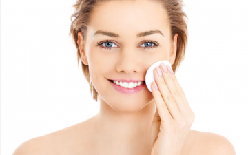 Правильне очищення обличчя – здорове сяйво шкіри | Amrita