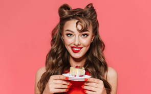 «Что бы съесть вкусного?»: как избежать переедания без отказа от любимых блюд «Что бы съесть вкусного?»: как избежать переедания без отказа от любимых блюд | Amrita