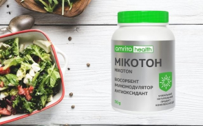 Микотон для здоровья Микотон для здоровья | Amrita