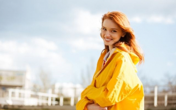 Весняне перетворення з «Шанталь» Весняне перетворення з «Шанталь» | Amrita