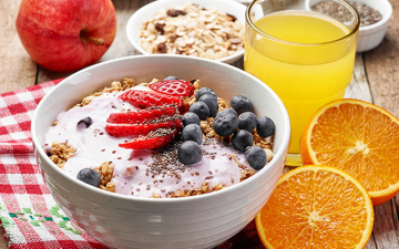 Клітковина: вуглеводи як SUPERFOOD Клітковина: вуглеводи як SUPERFOOD | Amrita