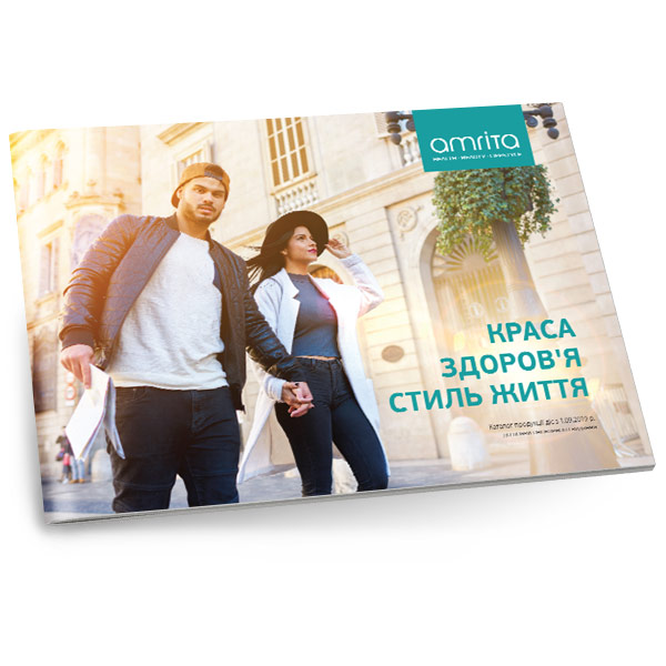 Каталог продукции