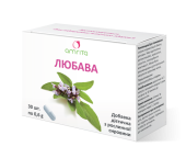 Любава