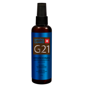 G21 Ополаскиватель спрей для полости рта 