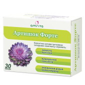 Артишок форте