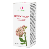 Нервостабіл-Р