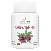 Сабельник
