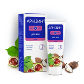 Арнизин крем для вен