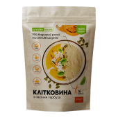 Клітковина з насіння гарбуза Клітковина з насіння гарбуза