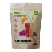 Клітковина з насіння розторопші Клітковина з насіння розторопші