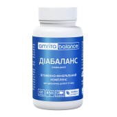 Диабаланс