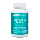 Спирулина Баланс
