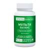 Мульти Баланс, усиленный витаминный комплекс + янтарная кислота | Amrita - изображение 2