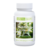 Женская формула + Zn + Se