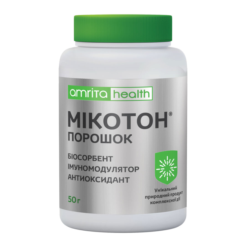 Мікотон® порошок | Amrita - зображення 3