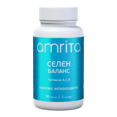 Селен Баланс + АСЕ