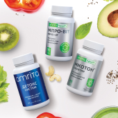 Експертний комплекс «Розпочни м’який DETOX»