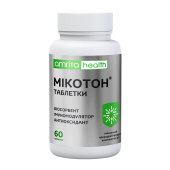 Микотон® таблетки