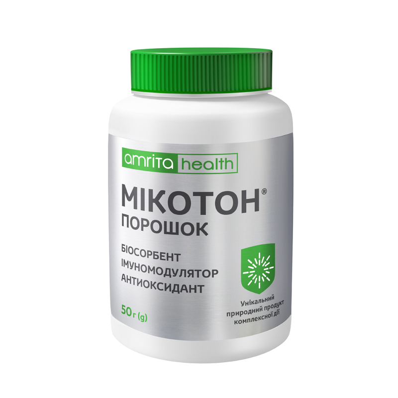 Микотон® порошок - изображение 3 Микотон® порошок | Amrita - изображение 3