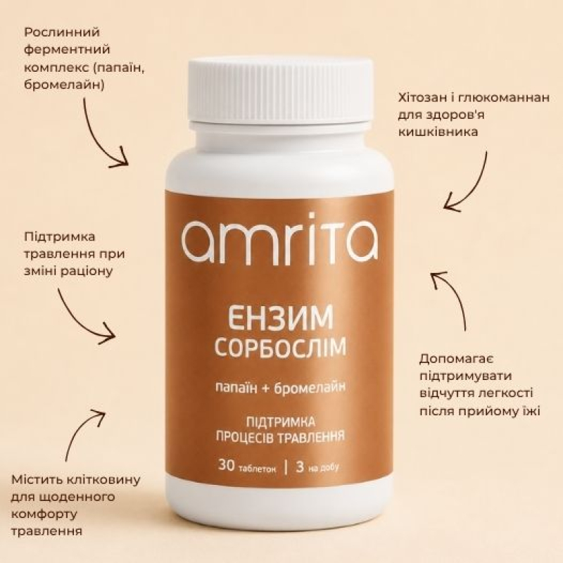 Набор «Отдыхай без забот» | Amrita - изображение 5