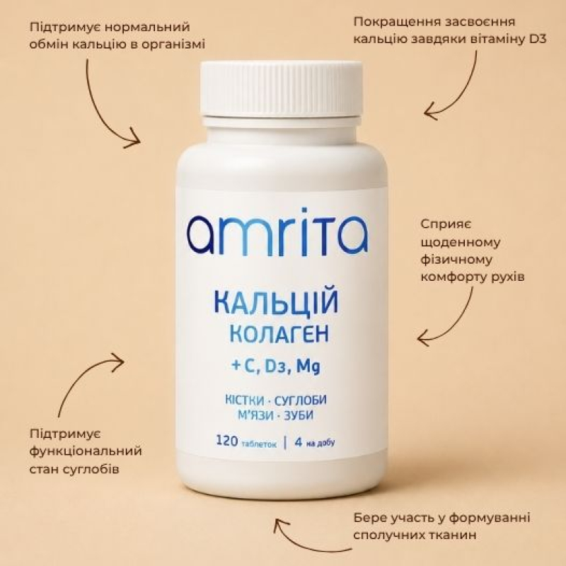 Набор «Активный отдых» | Amrita - изображение 5