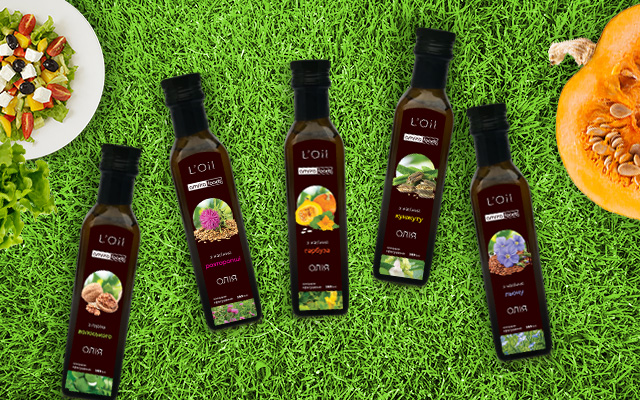 Масла Amrita Foods — обновленная упаковка и еще больший объем! Масла Amrita Foods — обновленная упаковка и еще больший объем! | Amrita