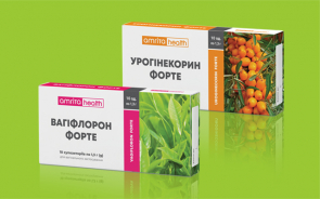 Оновлені продукти для вирішення делікатних проблем! Оновлені продукти для вирішення делікатних проблем! | Amrita