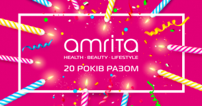 День народження Amrita День народження Amrita | Amrita